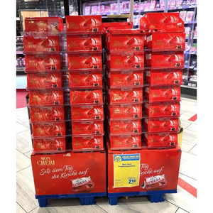 Monn Cheri T25 312G Chocolat pour l'exportation - Product Image 5