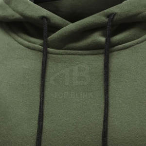 เสื้อมีฮู้ดของผู้ชายมาใหม่คอปกวัสดุระบายอากาศทำจากผ้าฝ้าย100% สไตล์ที่เป็นเอกลักษณ์สำหรับฤดูหนาว - Product Image 6