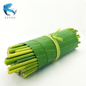 Natural Lepironia Grass <b>Straws</b> Eco Friendly <b>Drinking</b> Choice - Product Image 1