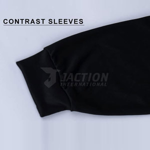 Chemise de travail en nylon et polyester, chemise de travail sur mesure, chemise de travail la plus vendue, de haute qualité - Product Image 4