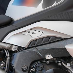 Adesivi 3D per Protezione Laterale Moto Compatibili con BMW M 1000 R - Product Image 2