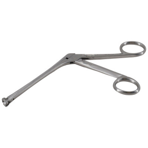 Meltzer Adenoid Nasal Punch Forceps Instruments chirurgicaux manuels en acier inoxydable Disponible dans toutes les tailles et qualités - Product Image 5