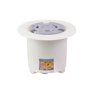 J-520 L6-30 Taiwan NEMA 30A 250V AC Prise à bride parfaite pour changer les prises électriques - Product Image 2