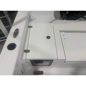 เรือพรีเมียม 2026 สปอร์ตแมน มาสเตอร์ส 227 สำหรับนักกีฬามืออาชีพ - Product Image 6