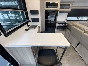 Nueva Caravana Forest River Wildwood F-S-X 269VCX 2025 en Venta para Camping y Viajes - Product Image 6