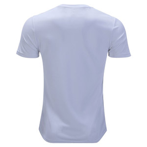 Camiseta Básica de Algodón 100% de Alta Durabilidad para Mujer, Uso Casual y al Aire Libre - Product Image 2