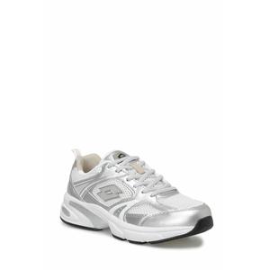 Scarpe Sneaker da donna atene 4-FX 101502701-2WhiteGreen - Product Image 1