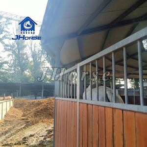 Sıcak satış güvenlik operasyonu at yürüteç basit operasyon eğitim makinesi - Product Image 3