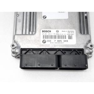 CENTRE DE COMMANDE MOTEUR BMW X3 Série 1 7805349 M47 D20 (204D4) Diesel 2000 (04>10) - Product Image 6