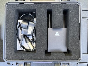 ColorPrecision, el Más Vendido, para Conjuntos de Iluminación LED Inalámbrica Profesional - Iluminación Cinematográfica y Fotográfica - Product Image 4