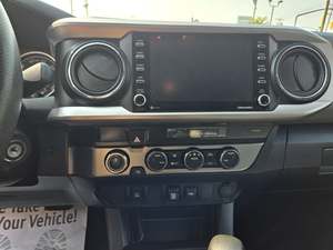 สะอาด2022ใช้เพื่อ-Yo-TA SR5 Taco_ma V6 4WD CAB Dou_ble - Product Image 5