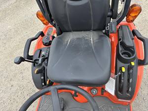 Nuevo Tractor Compacto Kubota Económico en Venta - Product Image 3