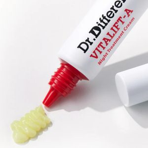 [Dr.different] เครื่องสำอาง VITALIFT-A 20G-เกาหลีขายส่ง - Product Image 4