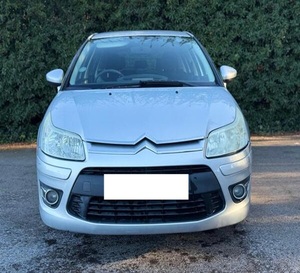 CITROEN C4 1.6 2010 USADO, Volante a la Izquierda/Derecha - Product Image 1