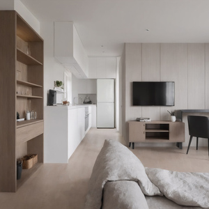 <span class=keywords><strong>Maison</strong></span> préfabriquée pour 2 personnes, montage rapide, installation facile, <span class=keywords><strong>petite</strong></span> <span class=keywords><strong>maison</strong></span> pour les bricoleurs, jardin, cour arrière, mini-<span class=keywords><strong>maison</strong></span> préfabriquée - Product Image 4