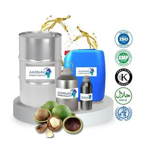 Aceite Portador de Babassu 100% Puro y Natural al por Mayor, Certificado GMP/ISO/Halal, Origen Brasil, con Empaque Personalizado, Precio Bajo - Product Image 3