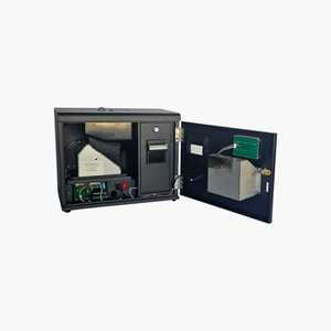 MV-101AB Cambiador de Monedas/Fichas a Billetes de Dólar de Carga Frontal para Uso en Máquinas Recreativas - Product Image 2