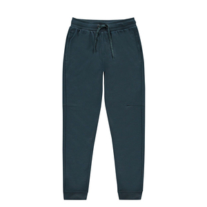 Pantalones Casuales de Cintura Alta para Hombre, Suministro Directo de Fábrica, Logotipo Personalizado, Color Sólido, Algodón, Nueva Llegada, Ropa Personalizada - Product Image 1