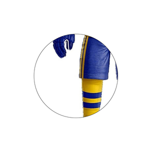 Nouveaux designs d'uniformes innovants 2026 en provenance du Pakistan, vente en gros en vrac, vêtements de sport avec panneaux renforcés et logos personnalisés - Product Image 5
