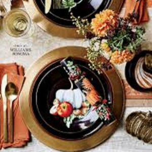 จานรองโลหะทรงกลม สแตนเลส จานตกแต่งสำหรับงานแต่งงาน จานรองโต๊ะอาหาร จานรองสำหรับโรงแรม - Product Image 1