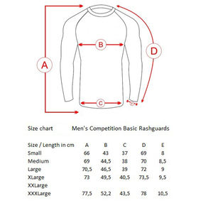ชุดป้องกันผดผื่นสำหรับผู้ชายผ้าไนลอนแบบมืออาชีพชุดป้องกันผดผื่น UPF50สำหรับผู้ชายที่ปรับแต่งได้ตามต้องการ - Product Image 6