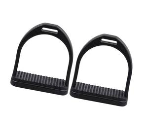 Étriers d'équitation de sécurité nouvel arrivage Support de base large par TARIQ MFG CO CE ISO EU - Product Image 4