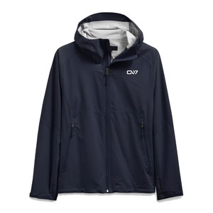 Chaqueta cortavientos de diferentes colores para hombres Chaquetas cortavientos con cremallera completa hechas a medida para hombres a precio barato - Product Image 1