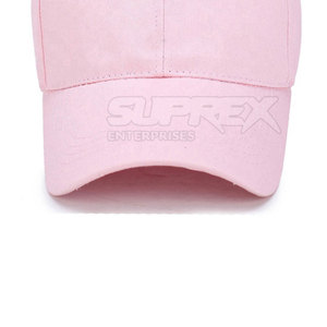 หมวกแก๊ปคุณภาพสูง ดีไซน์ล่าสุด วัสดุผ้าฝ้าย ปรับขนาดได้ แฟชั่นกลางแจ้ง หมวกแก๊ปสำหรับขาย - Product Image 3