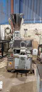 Machine à pâtes semi-automatique, capacité de 50 kg, équipement de transformation alimentaire - Product Image 4