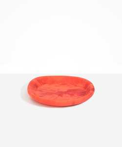 Plato de Fiesta de Resina Epóxica de Lujo con Tazones Extra Grandes para Servir en Grandes Fiestas - Product Image 1