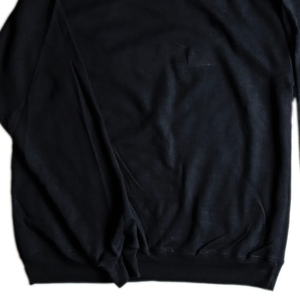 Sweat-shirt d'hiver unisexe en polyester/coton épais 360 g/m², personnalisable, coupe oversize, imprimé, technique de lavage à l'acide 3D - Product Image 6