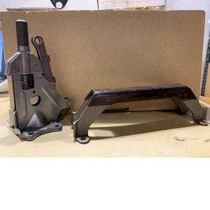 Pièce d'origine pour Honda CBR1000F Hurricane 1000 1988, engrenage de distribution et tendeur de chaîne, modèle 04101MM5010 - Product Image 2