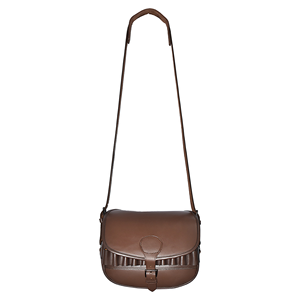 Bolsa de Cartuchos de Cuero para Exteriores, para Caza y Tiro Deportivo, Resistente, de Secado Rápido, Ligera, Ecológica, OEM - Product Image 5