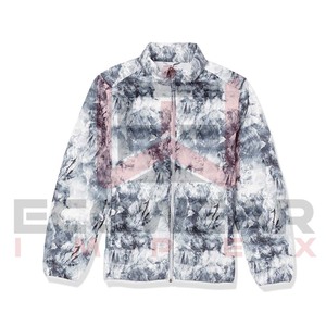 Chaqueta acolchada de algodón con logotipo personalizado Chaqueta acolchada de poliéster de invierno de diseñador para hombre Chaquetas de alta calidad Último diseño - Product Image 5