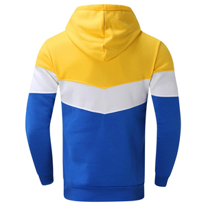 Chándales cómodos de último diseño de alta calidad para hombres, chándales transpirables con impresión personalizada al por mayor para hombres - Product Image 3