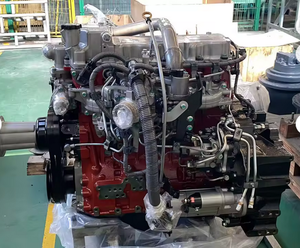 MOTOR ORIGINAL USADO para MOTOR J08E J08C J08C H07CT H07C HO7D - Product Image 3