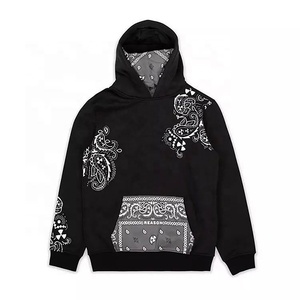 Men's Custom Logo <b>Plain</b> <b>Tracksuit</b> Training Fitness Sports Hoodie Jogger Set Blank Sweat Suit Print Pattern Two Piece Track Suit - Product Image 3