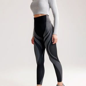 Leggings Deportivos de Secado Rápido para Mujer, los Más Vendidos del 2025, Ropa Cómoda para Yoga y Ejercicio - Product Image 4