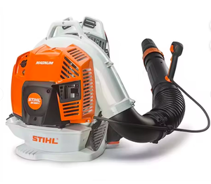 Mejor vendedor verificado para el soplador de mochila BR 800 C-E Magnum - Product Image 2