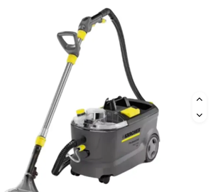 Limpiador de Alfombras y Tapicería CHART TOPPING Puzzi 10-1 para Alfombras de Auto - Product Image 1