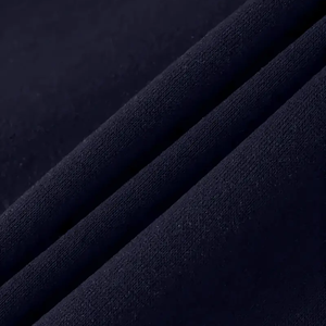 Sudadera con capucha unisex de lana de peso pesado para hombre, ropa de moda de otoño con bordado sólido, Sudadera con capucha Lisa a granel para hombre - Product Image 3