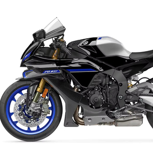 Offre de vente 2025 Yamahas YZF - R1M Sports Motorcycle Sports Bike - Product Image 1