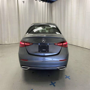 PARFAIT ÉTAT 2024 Mercedes-Benz Classe C - Product Image 3