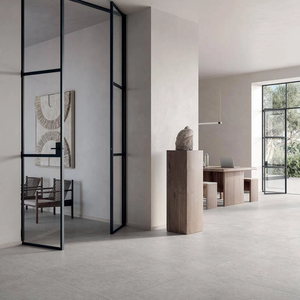 Azulejos de Gres Porcelánico Hechos en Italia, Estilo Rústico-Chic Moderno, Acabado Mate, para Baños, Villas, Espacios Interiores/Exteriores - Product Image 3