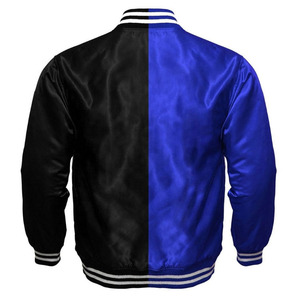 Chaquetas de satén de alto impacto para hombre al mejor precio, calidad superior, nuevo diseño, estilo elegante de calle para el invierno - Product Image 2