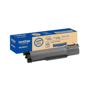 Pour la poudre de toner Brother TN-B021 d'origine japonaise pour les modèles B2000d B2080dw B2100db B7715dw - Product Image 1