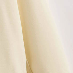 Sudadera de invierno de algodón 100% personalizada para mujer, Sudadera con capucha cálida de lana con logotipo frontal de proveedor mayorista de exportador de fábrica - Product Image 4