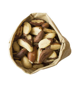 Nueces de Brasil frescas a granel para la industria alimentaria para aplicaciones de fabricación y venta al por menor ¡Compre ahora! - Product Image 2