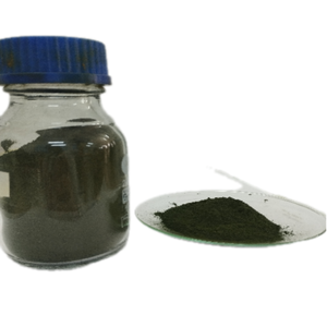 Polvo de pigmento de tinte solvente verde de alta calidad Cantidad a granel Colorantes Tintas para pinturas y recubrimientos - Product Image 4