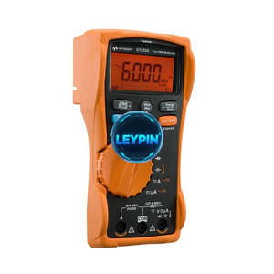 Multímetro Digital Portátil Keysight U1233A, Instrumento Electrónico de 3 1/2 Dígitos - Product Image 1